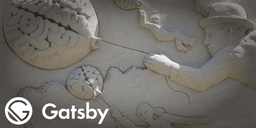 Gatbsy.js, React et GraphQL pour nos documentations Gatbsy.js, React et GraphQL pour nos documentations